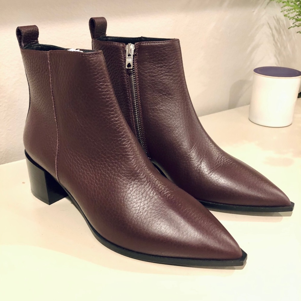 Everlane Boss Boots